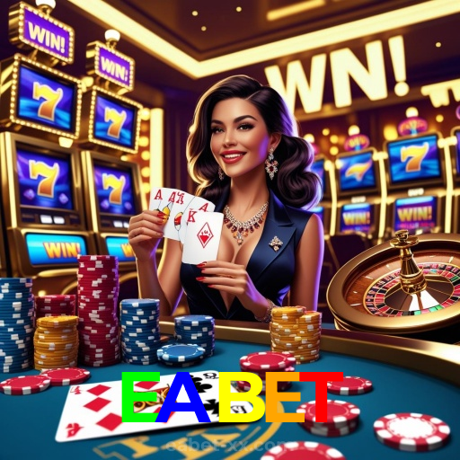EABET:As maiores vitórias nas slots estão esperando por você! Jogue agora!