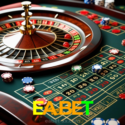 EABET:O futebol online te oferece prêmios surpreendentes! Aposte agora!