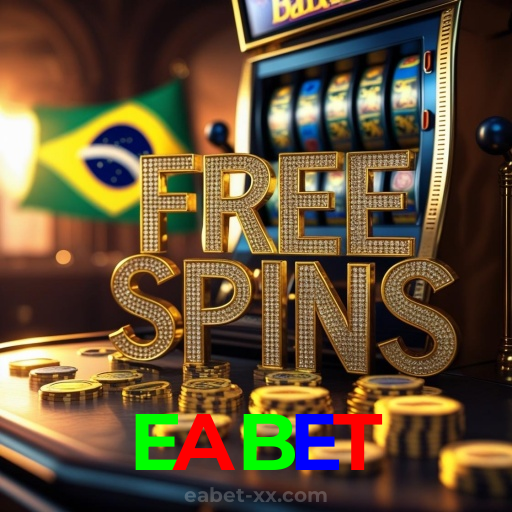 EABET: Venha Experimentar o Melhor Cassino Online no Brasil e Ganhe Muito!