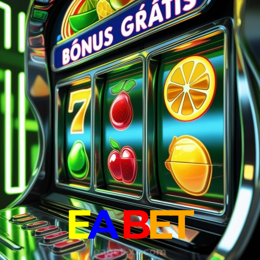 EABET:Jogue poker e aposte no futebol com segurança e grandes prêmios!
