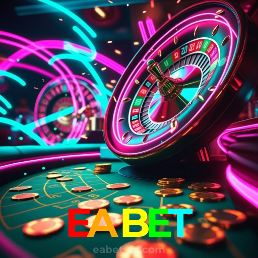 EABET:O cassino online mais confiável para você apostar no futebol e jogar blackjack!