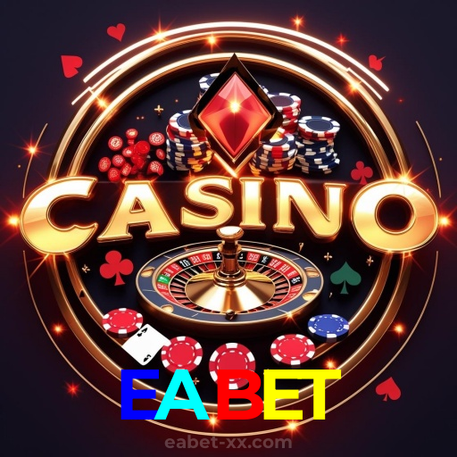 EABET：Jogue poker, aposte no futebol e leve prêmios incríveis no cassino!