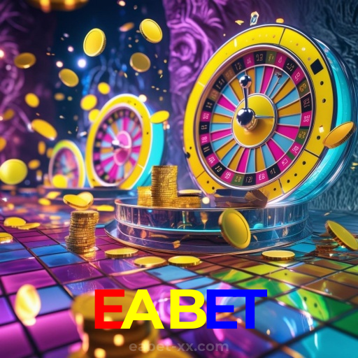 EABET:Jogue agora e vença no melhor cassino online!