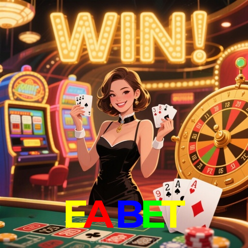 EABET:A adrenalina do futebol online te leva até grandes vitórias!