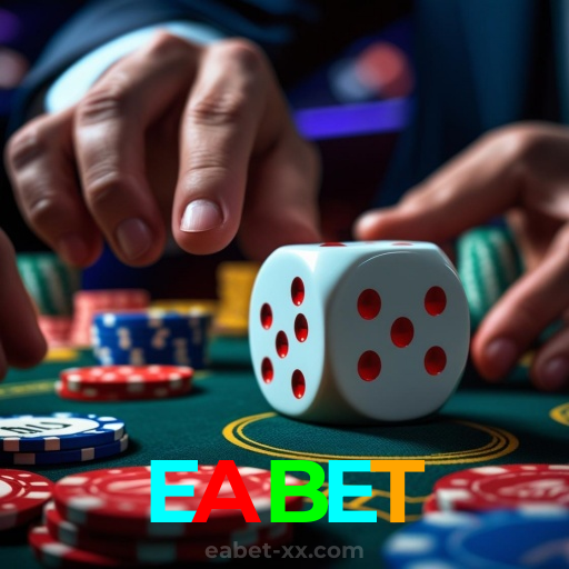 EABET:Jogue nas melhores slots e conquiste grandes jackpots!