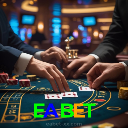 EABET:As melhores roletas te aguardam! Aposte e conquiste sua vitória!