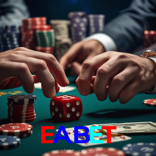 EABET:A sorte está no cassino online com jogos de poker, roleta e apostas no futebol!