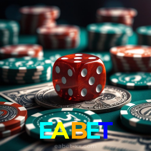 EABET:Aposte nas mesas de poker e vença grandes prêmios!