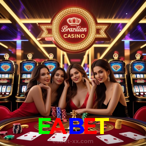 EABET:Aposte no futebol e jogue os melhores jogos de cassino como roleta!