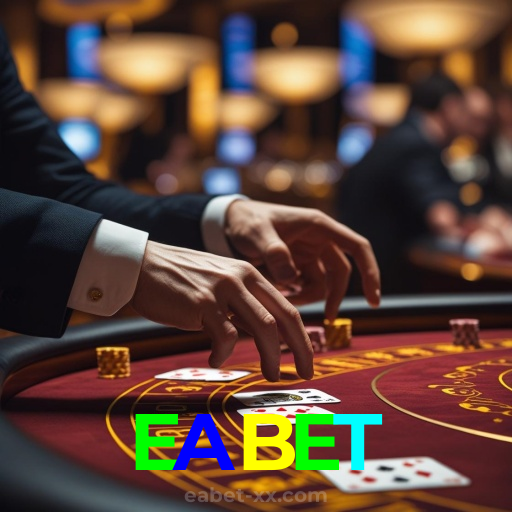 EABET:Divirta-se com blackjack e apostas no futebol online, onde a sorte está ao seu lado!