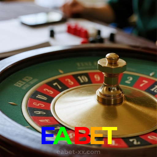 EABET：Gire as slots e conquiste o jackpot agora mesmo!