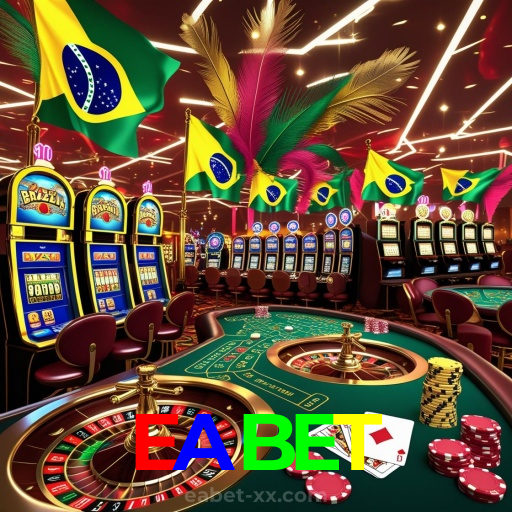 EABET:Jogue futebol online e sinta a vitória ao seu alcance!