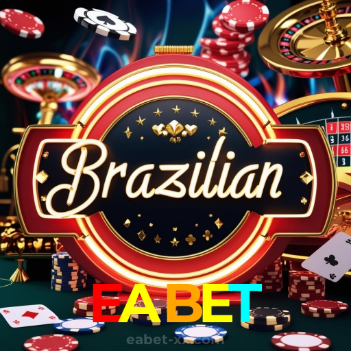 EABET：Entre no jogo e viva a emoção do futebol online!