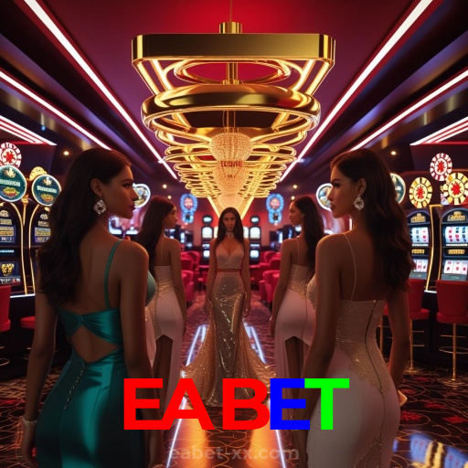 EABET:Jogue roleta, aposte no futebol e ganhe em grande estilo no cassino!