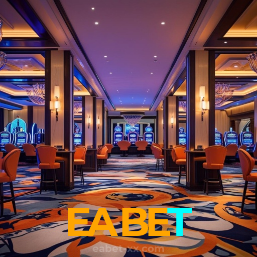 EABET:Apostas ao vivo no futebol e diversão garantida em blackjack e roleta!