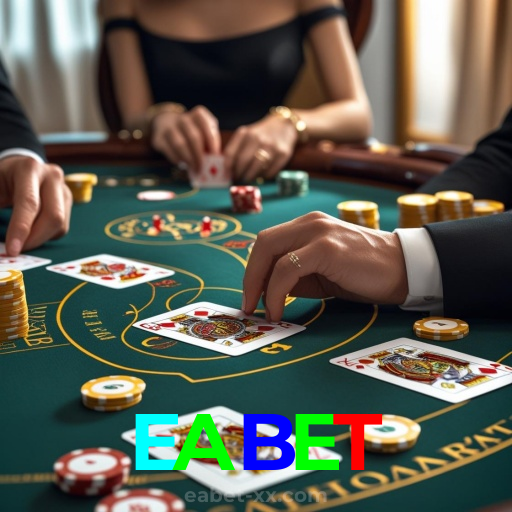 EABET:Jogue poker e aposte no futebol ao vivo para grandes vitórias!