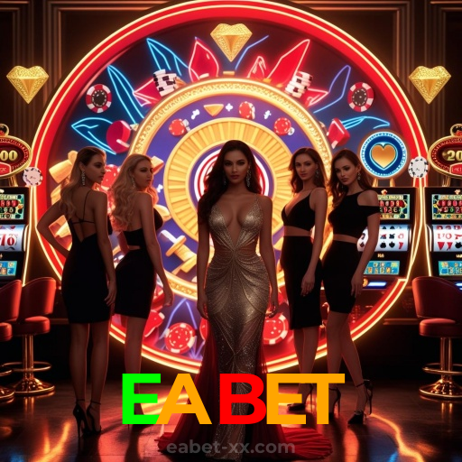 EABET:Divirta-se com poker, blackjack e aposte no futebol online!