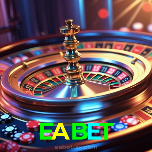 EABET：Jogue nas roletas e ganhe prêmios sensacionais!