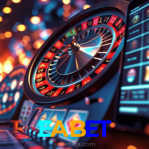 EABET:Apostas emocionantes em futebol e diversão garantida em blackjack e roleta!