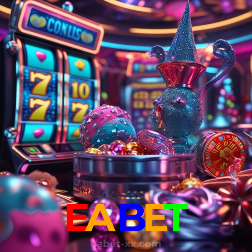 EABET:Cada giro é uma chance de conquistar prêmios incríveis!