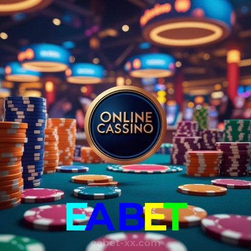 EABET:Aposte no futebol e conquiste vitórias épicas com blackjack e poker!