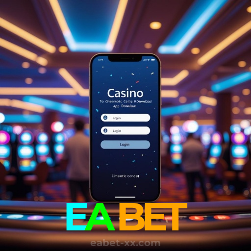 EABET:Apostas ao vivo no futebol e grandes prêmios nos melhores jogos de cassino!