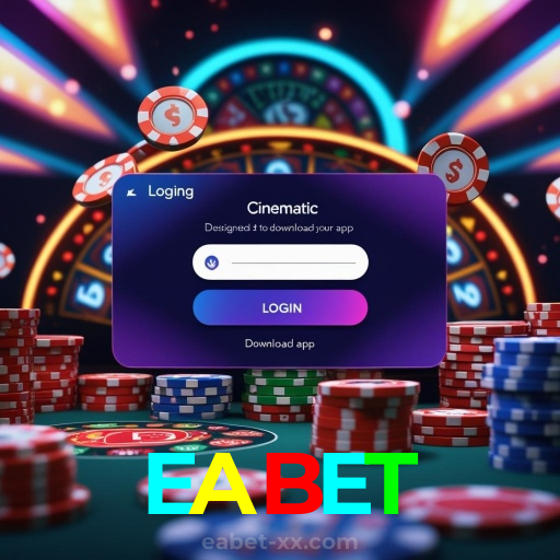 EABET:Jogue nas melhores slots e vença o jackpot agora mesmo!