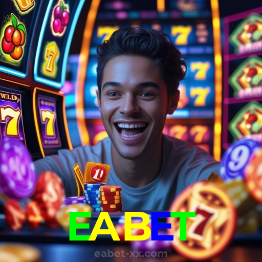 EABET:Aposte no futebol online e vença no estilo que você merece!