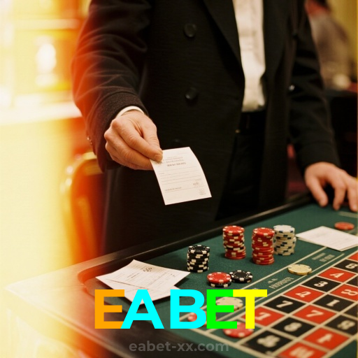 EABET:O melhor cassino para apostar no futebol e ganhar em jogos de cassino!