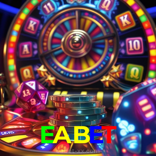 EABET:Jogue poker e aposte no futebol com segurança e grandes prêmios!