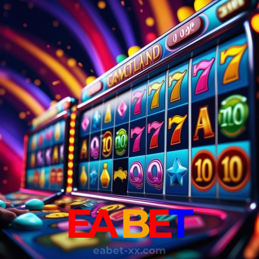 EABET:Ganhe com poker, blackjack e apostas em futebol no cassino online!