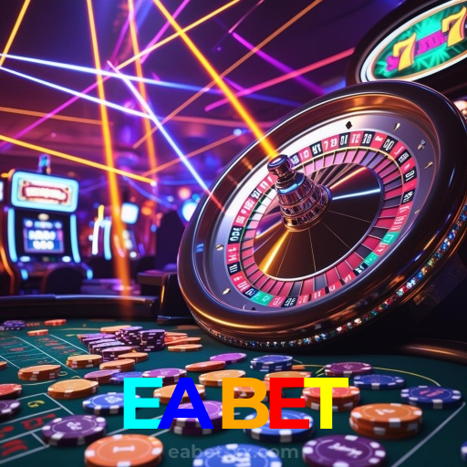 EABET:Jogue blackjack e aposte no futebol para uma experiência inesquecível!