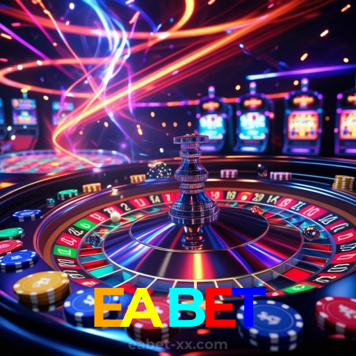 EABET:A roleta digital é sua chance de ganhar! Aposte e vença!