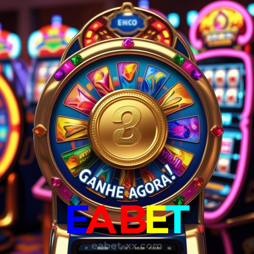 EABET:Aposte no futebol e conquiste prêmios em blackjack e roleta!