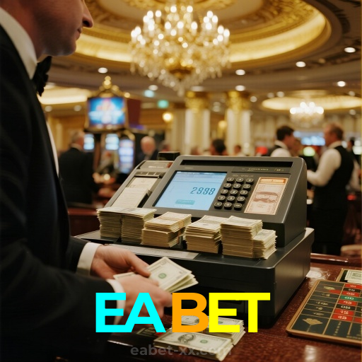 EABET：Vença no futebol online e transforme suas apostas em prêmios!