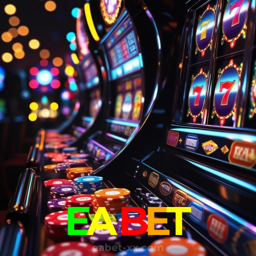 EABET:O melhor cassino para apostar no futebol e ganhar em jogos de roleta!
