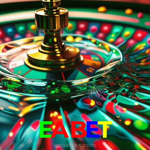 EABET:Aposte no seu time no futebol e divirta-se com slots e roleta!