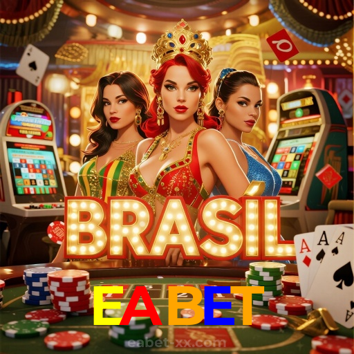 EABET:Poker, roleta e apostas no futebol online, onde sua sorte brilha!