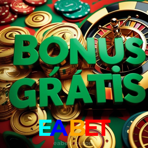 EABET:Onde o futebol e o cassino online se encontram para diversão sem fim!