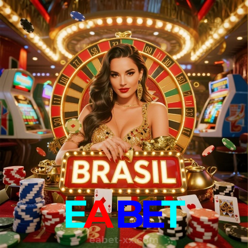 EABET:Vença grandes prêmios nas mesas de poker online!