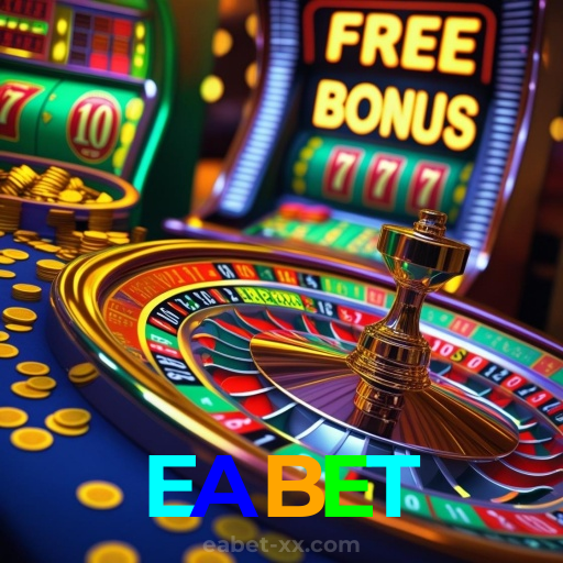 EABET:Ganhe no futebol e conquiste prêmios nos melhores jogos de cassino online!