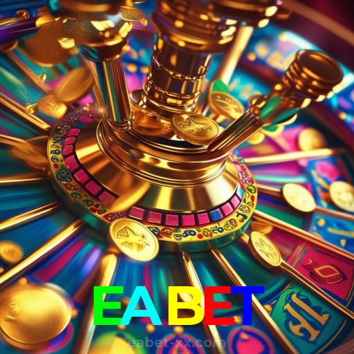 EABET:Jogue nas nossas roletas e ganhe prêmios incríveis!