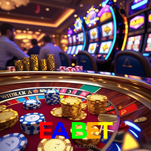 EABET:Aposte no futebol e jogue blackjack para grandes vitórias!