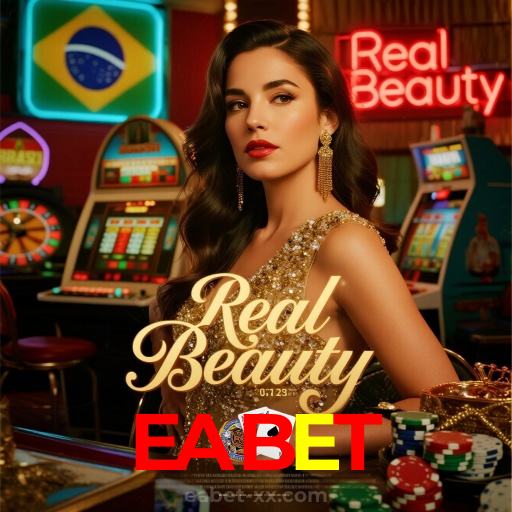 EABET:Jogue as melhores slots e conquiste jackpots épicos!