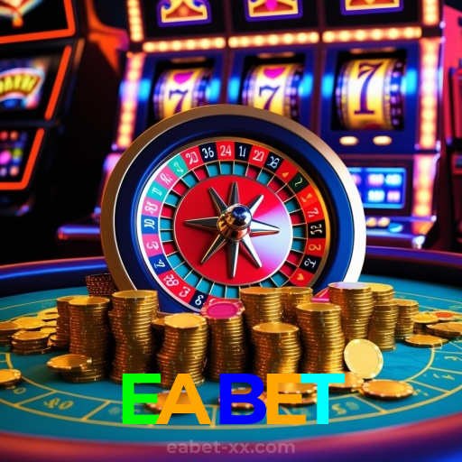 EABET:Vença no blackjack e conquiste prêmios sensacionais!