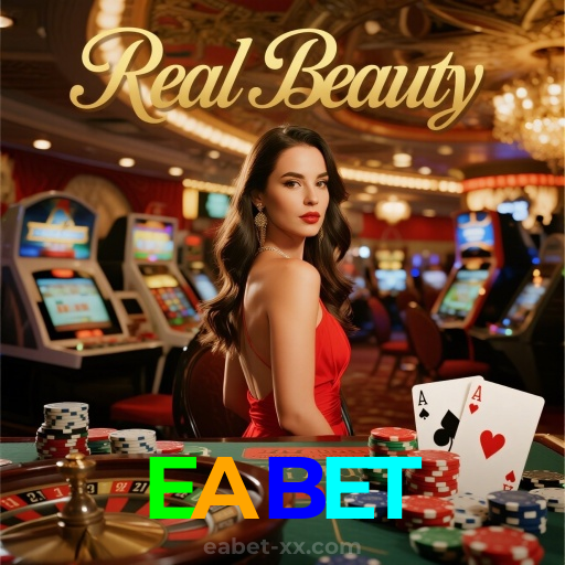EABET：A melhor experiência de apostas no futebol e cassino está no nosso site!