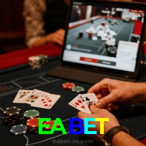 EABET：Jogue nas melhores slots e leve para casa prêmios sensacionais!