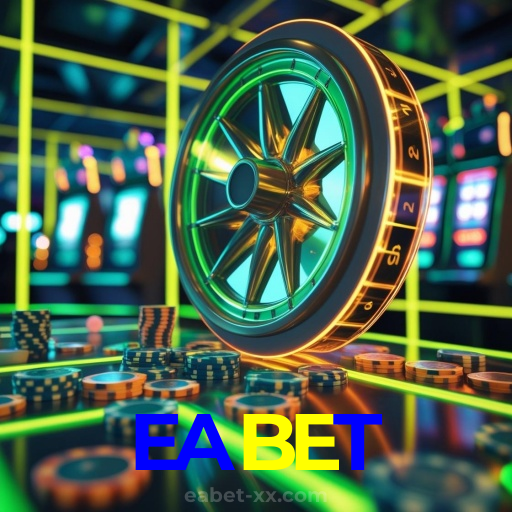 EABET:Aposte nas melhores partidas de futebol online e vença!