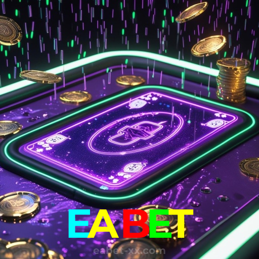 EABET:Sua sorte começa com as melhores apostas no futebol e no cassino!