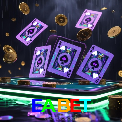 EABET:Onde sua sorte brilha com apostas no futebol e prêmios em roleta!